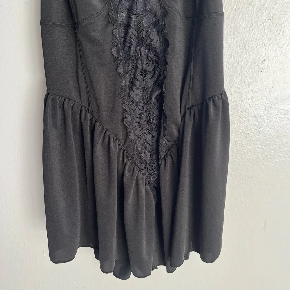 Free People Intimately Dream Of Me Romper Playsuit Size Medium - Picture 8 of 15